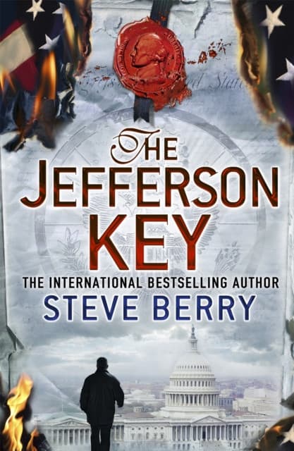 The Jefferson Key