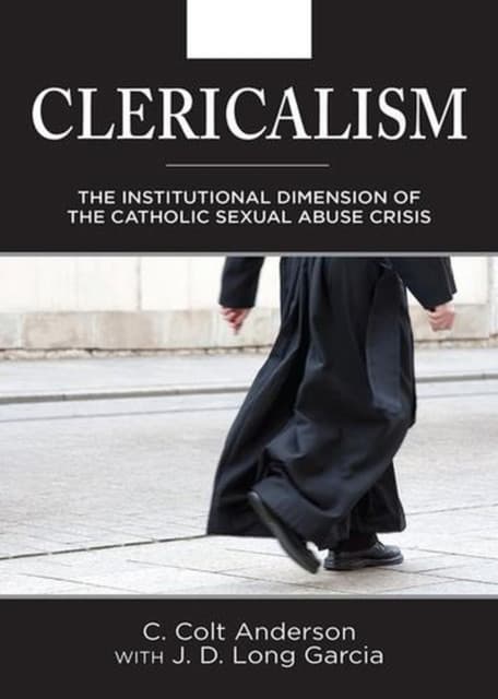 Clericalism