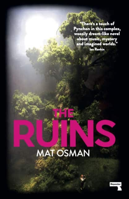 The Ruins av Mat Osman