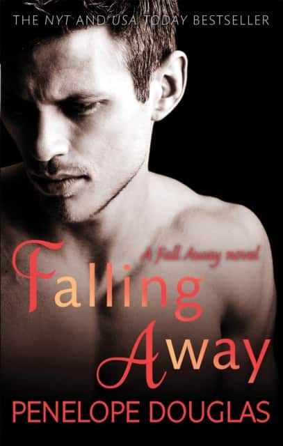 Falling Away av Penelope Douglas