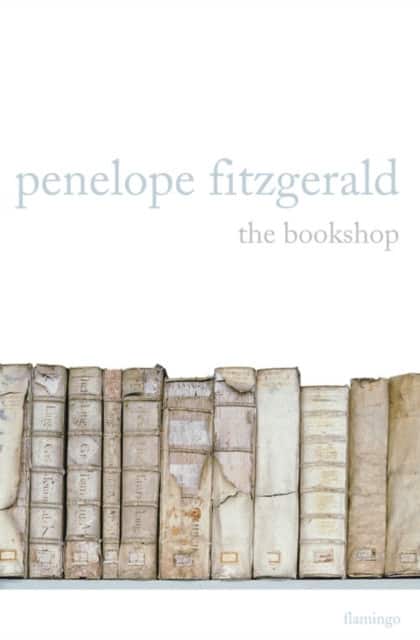 The Bookshop av Penelope Fitzgerald