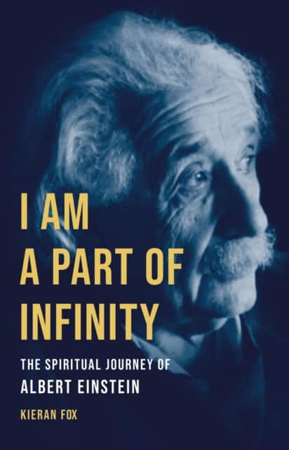 I Am a Part of Infinity av Kieran Fox