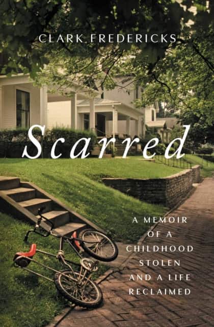 Scarred av Clark Fredericks
