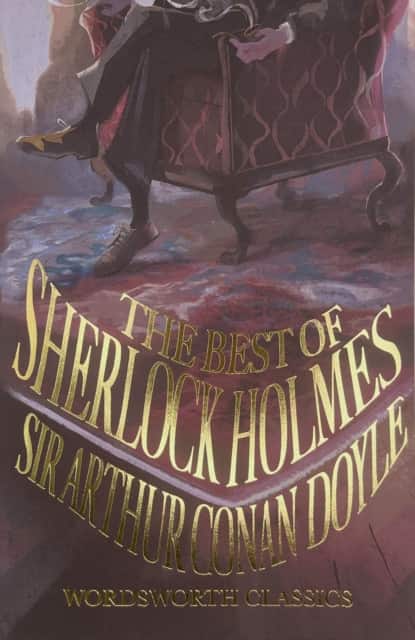 The Best of Sherlock Holmes av Sir Arthur Conan Doyle