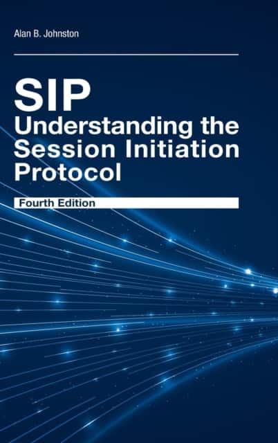 SIP av Alan Johnston