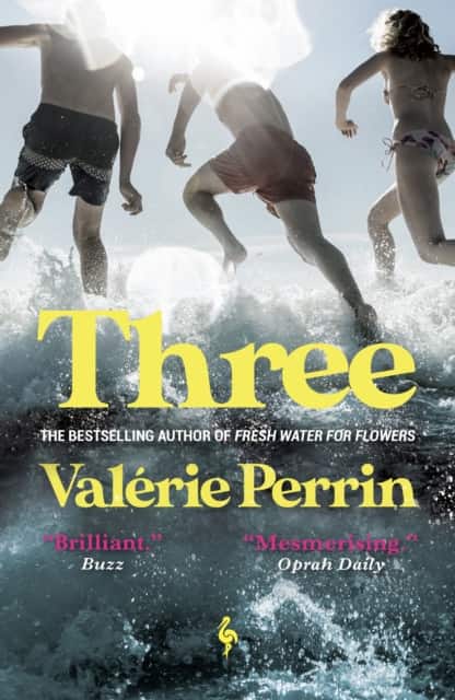Three av Valerie Perrin