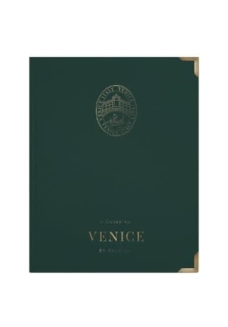 A Guide to Venice