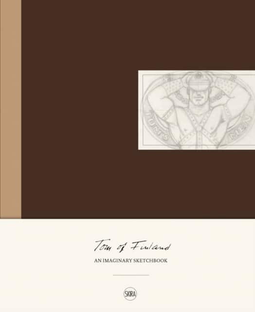 Tom of Finland av Alice Delage