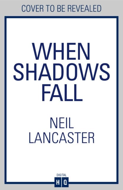 When Shadows Fall
