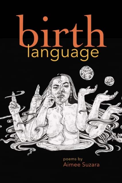 Birth Language av Aimee Suzara