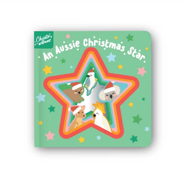 An Aussie Christmas Star av Christie Williams
