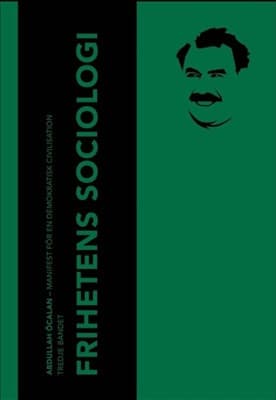 Frihetens sociologi. Manifest för en demokratisk civilisatio