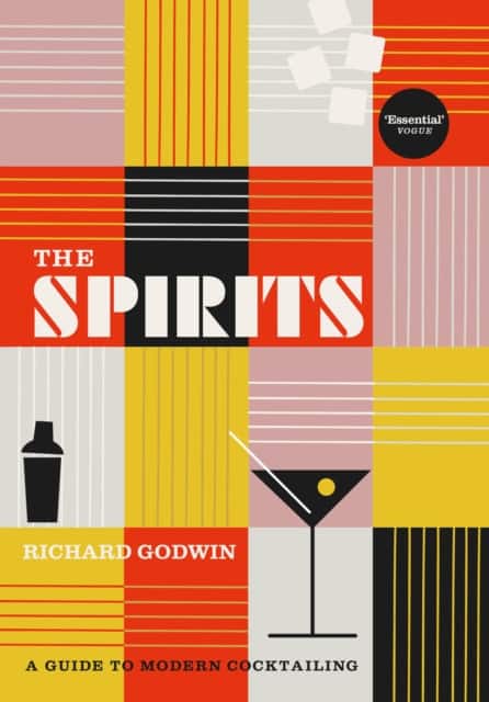 The Spirits av Richard Godwin