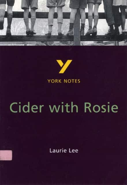 Cider With Rosie everything you need to catch up, study and prepare for the 2025 and 2026 exams av A Other