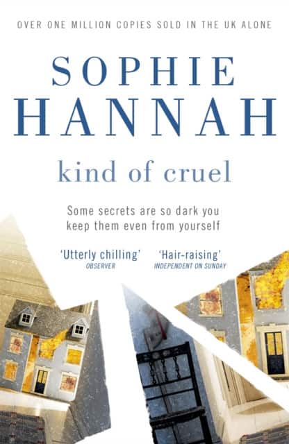Kind of Cruel av Sophie Hannah