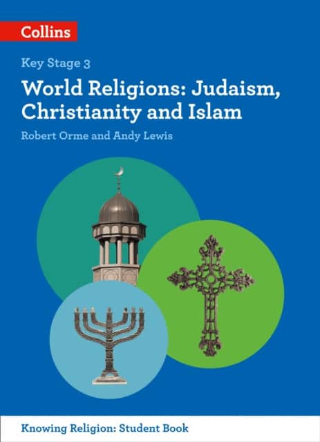 World Religions av Andy Lewis