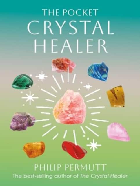 The Pocket Crystal Healer av Philip Permutt