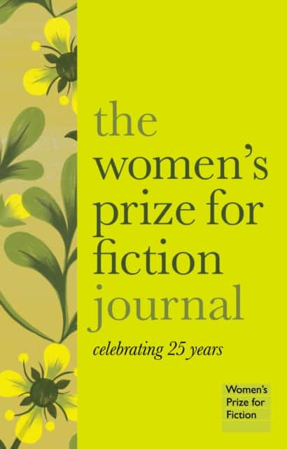 The Women's Prize for Fiction Journal av The Women's Prize