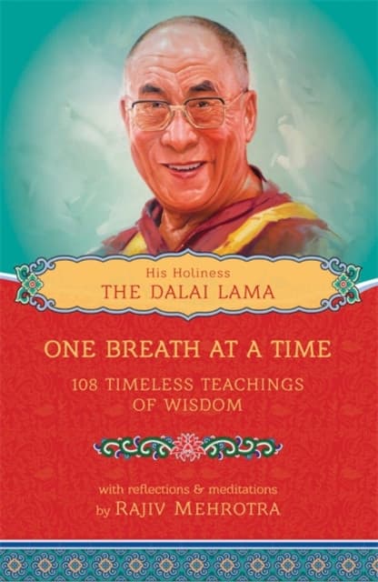 One Breath at a Time