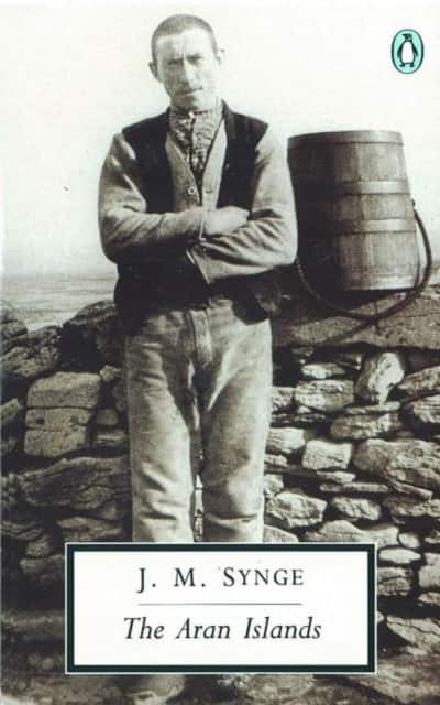 The Aran Islands av J.M. Synge