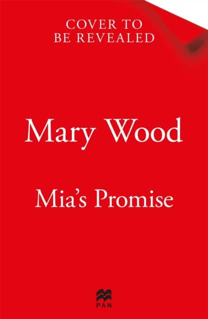 A Lasting Promise av Mary Wood