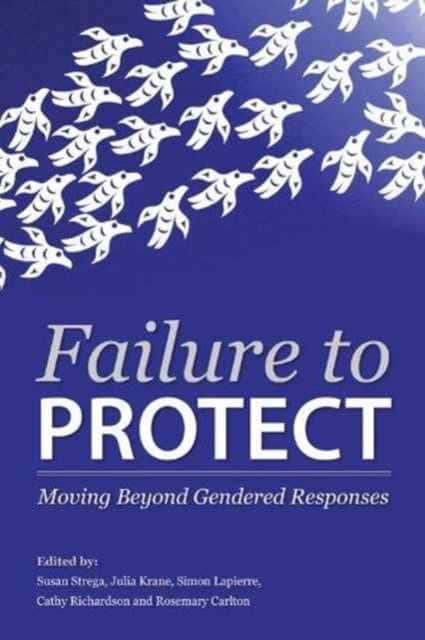Failure to Protect av Rosemary Carlton
