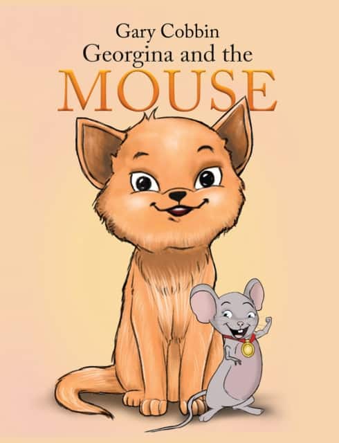 Georgina and the Mouse av Gary Cobbin