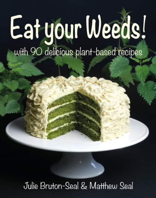 Eat your Weeds! av Julie Bruton-Seal