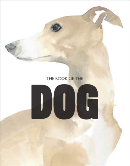The Book of the Dog av Angus Hyland