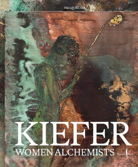 Anselm Kiefer: Women Alchemists av Kiefer Anselm