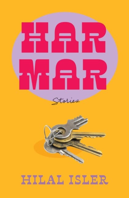 Har Mar