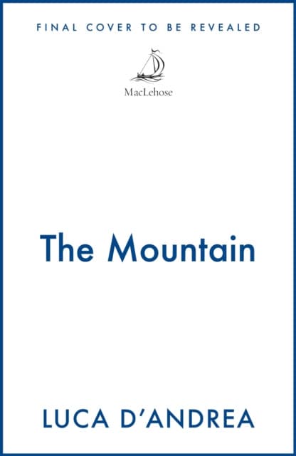 The Mountain