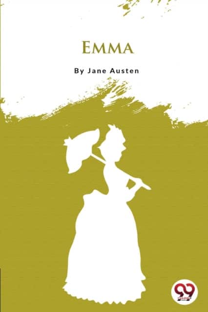 Emma av Jane Austen