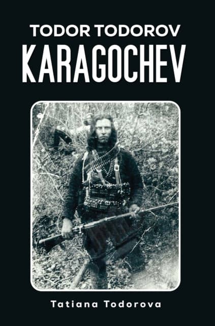 Todor Todorov Karagochev