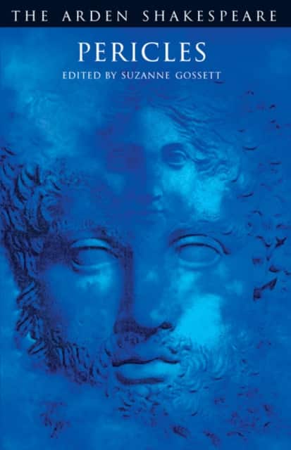 Pericles av William Shakespeare