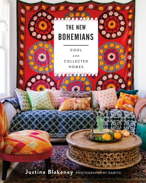 The New Bohemians