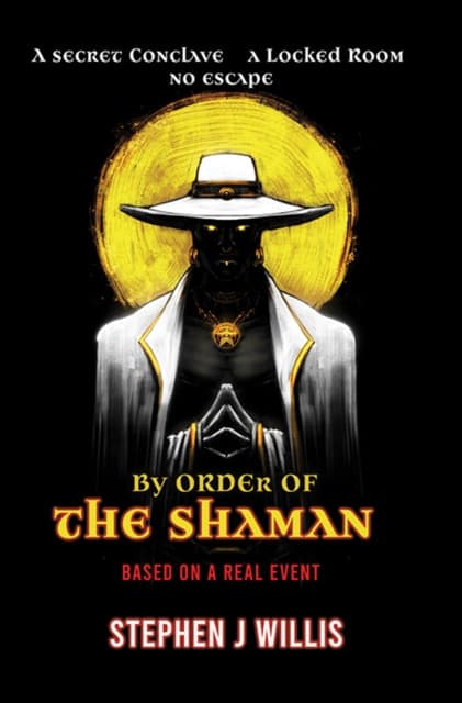 By Order of the Shaman