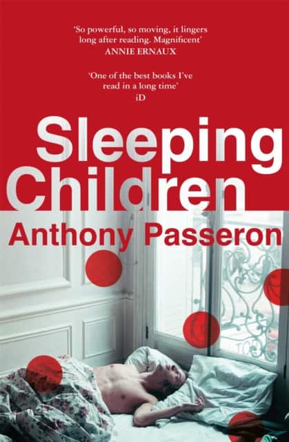 Sleeping Children av Anthony Passeron