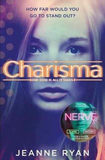 Charisma av Jeanne Ryan