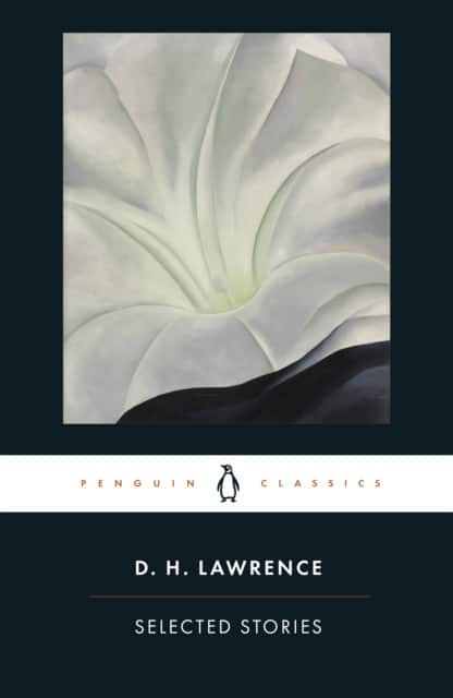 Selected Stories av D. H. Lawrence