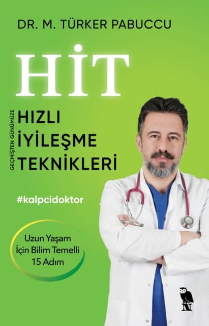Hit Hızlı İyileşme Teknikleri