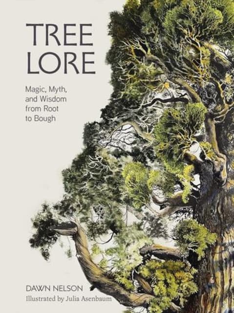 Tree Lore