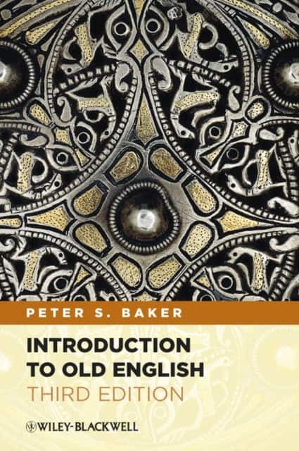 Introduction to Old English av Peter S. Baker