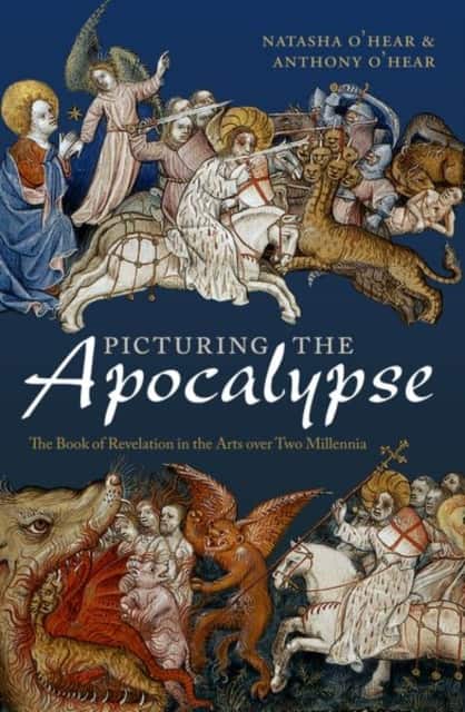 Picturing the Apocalypse av Natasha O'Hear