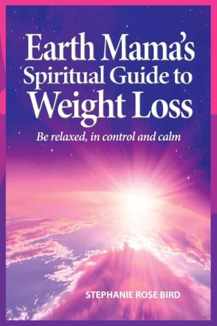 Earth Mama's Spiritual Guide to Weight Loss av Stephanie Rose Bird