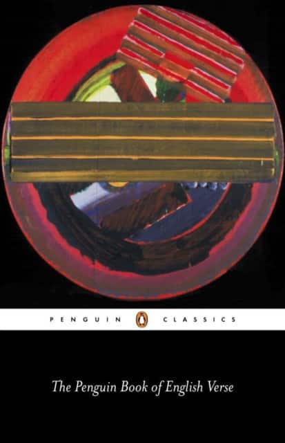 The Penguin Book of English Verse av P J Keegan