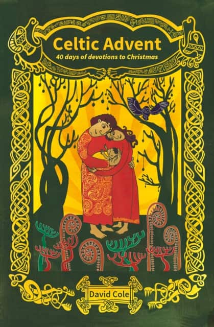 Celtic Advent av David Cole