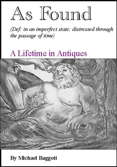 As Found