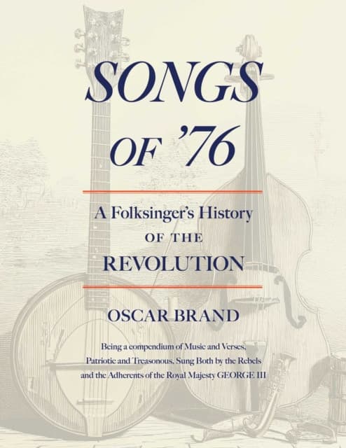 Songs of '76