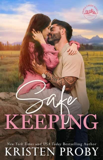 Safe Keeping av Kristen Proby
